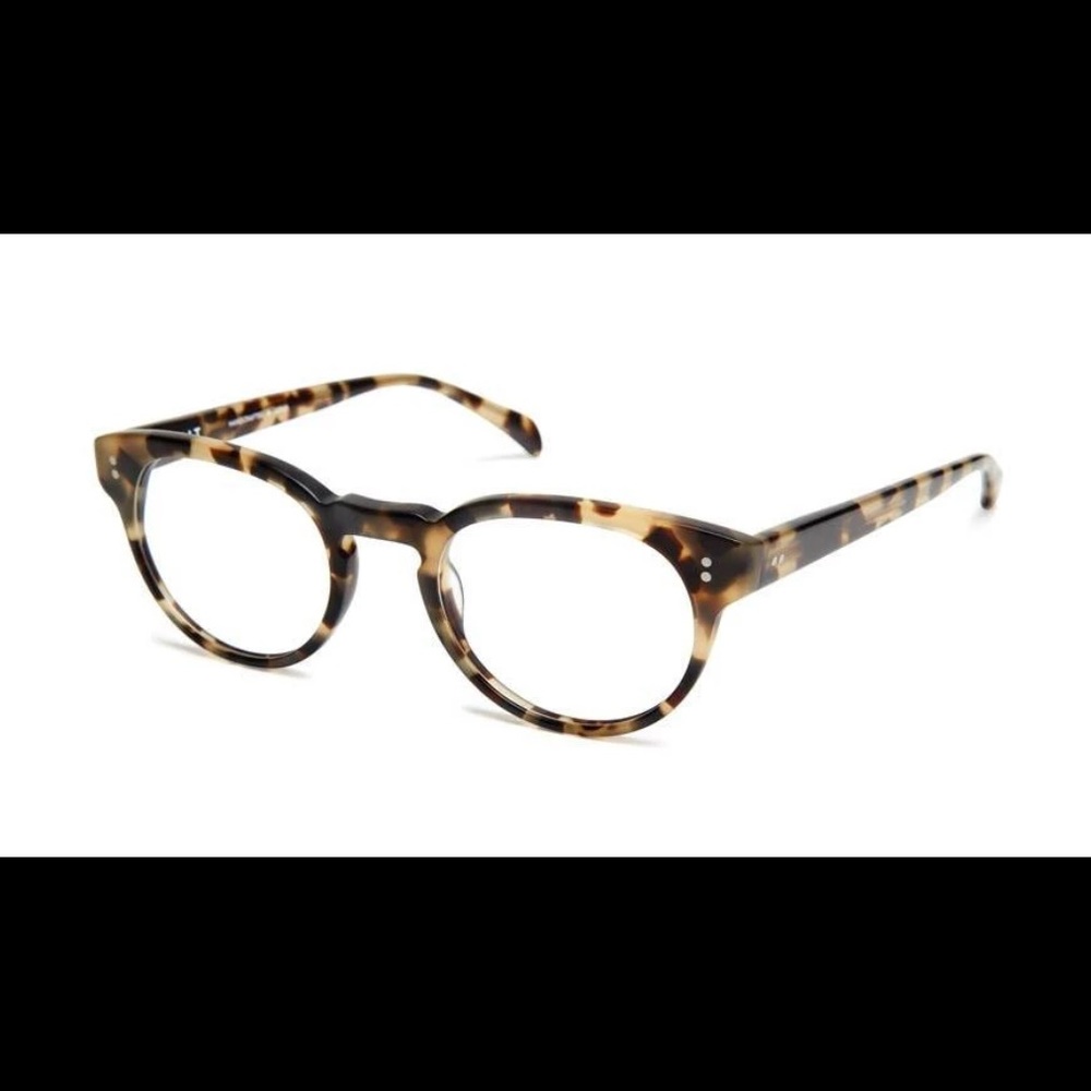 Salt Optics - Braun Glasses